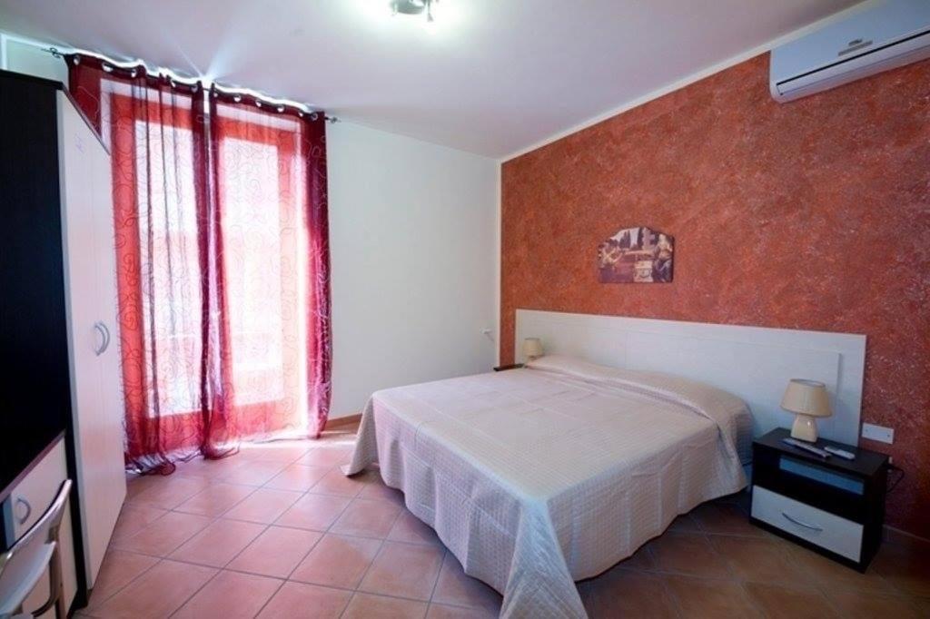 Albachiara Holidays Marsala Eksteriør billede